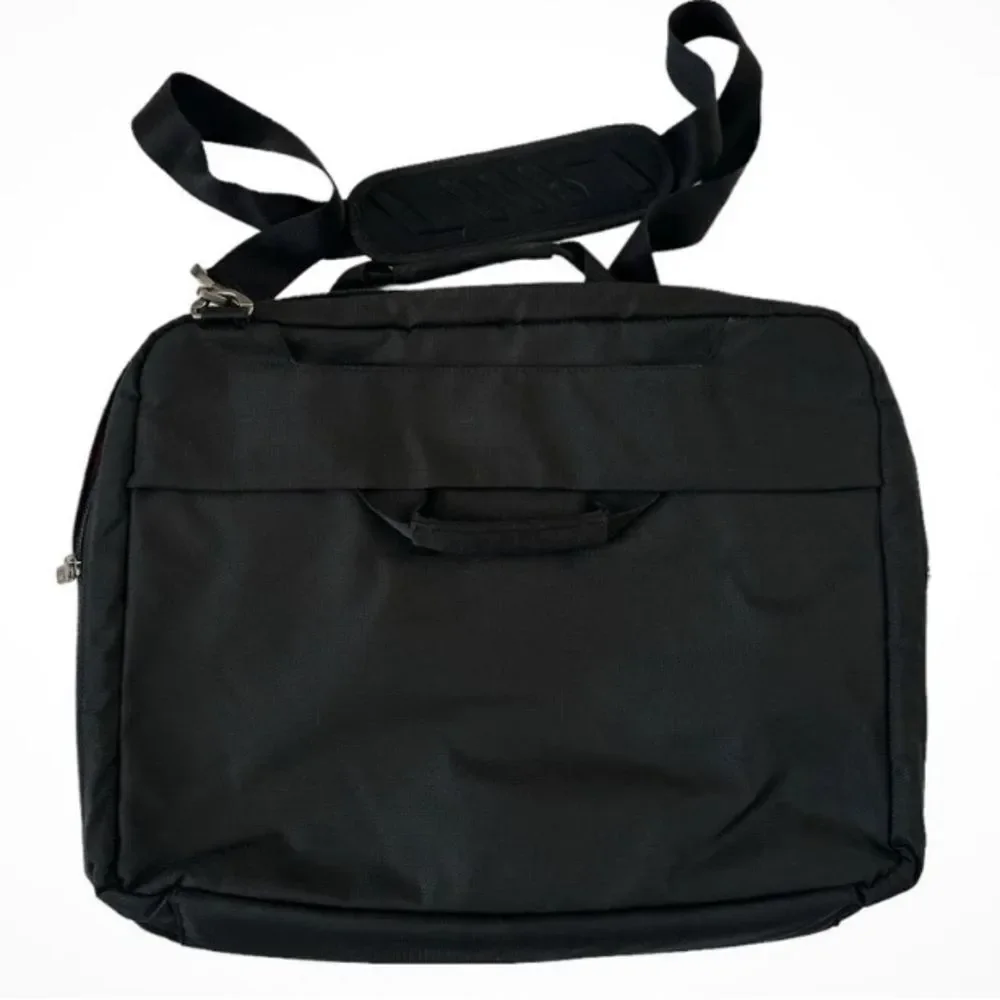 Briggs & Riley Travel Ware VB403X-4 Premium Business Laptop Bag / Briefcase